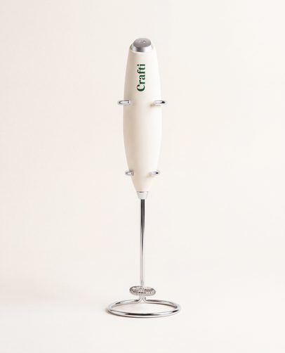 Super Frother