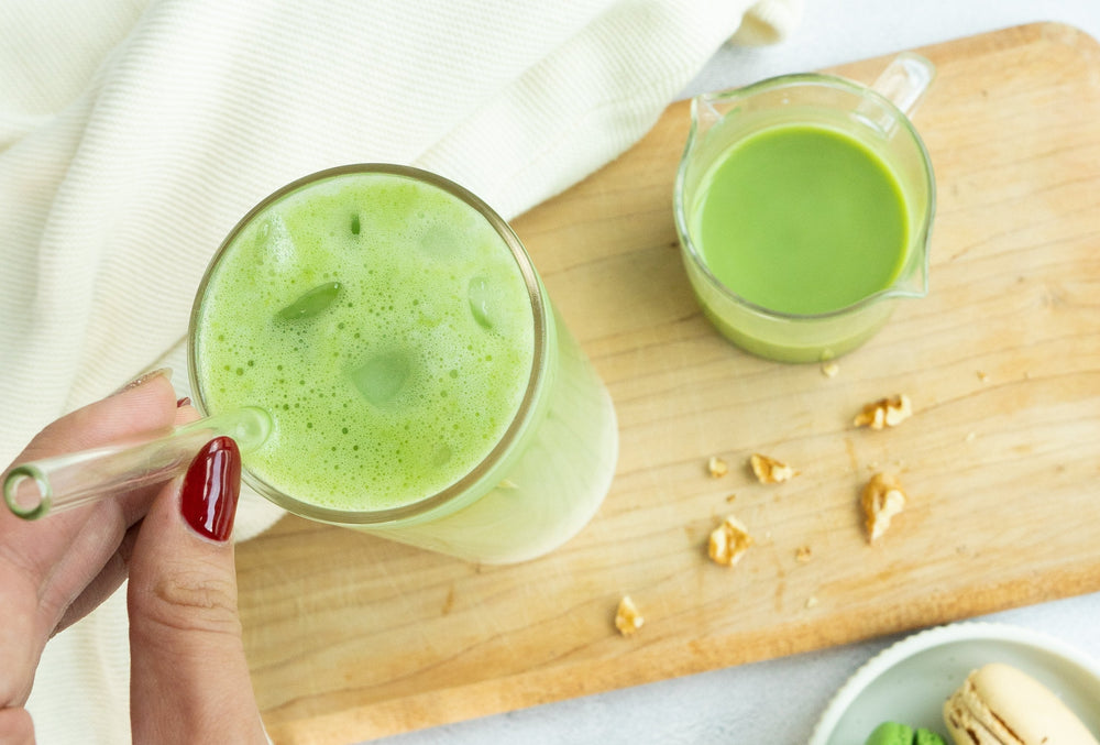 Matcha Health Benefits: As honest as it gets