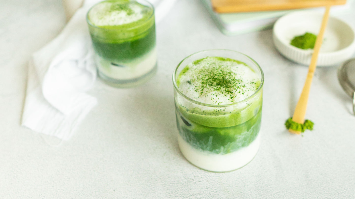 Is Matcha actually good for your health?