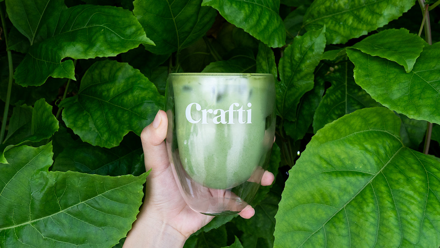 Matcha can be bad for your health (if you do this) Crafti
