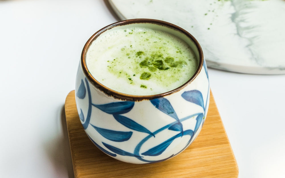 5 Matcha Mistakes You Are Making Right Now