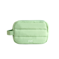 Crafti Marshmallow Pouch (in Matcha)