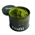 Ceremonial Barista Matcha (Organic)