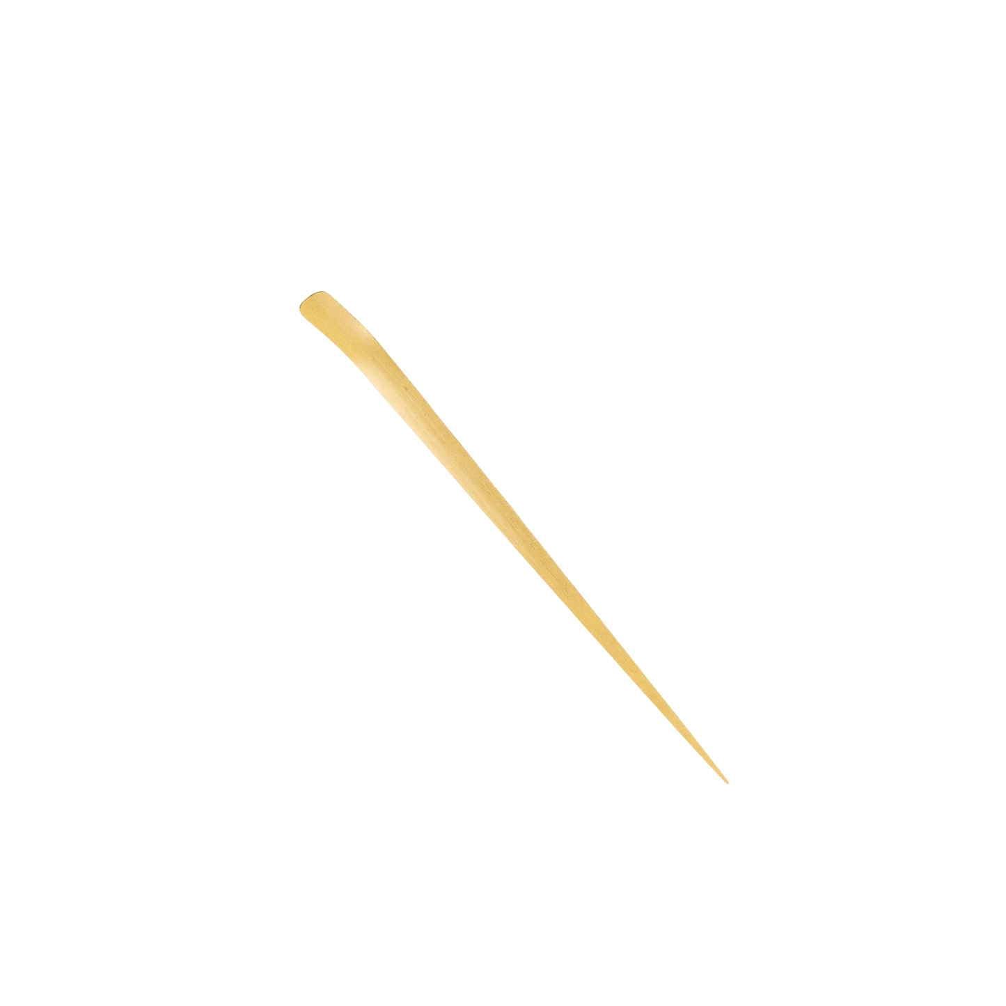 
                  
                    Matcha Bamboo Scoop
                  
                