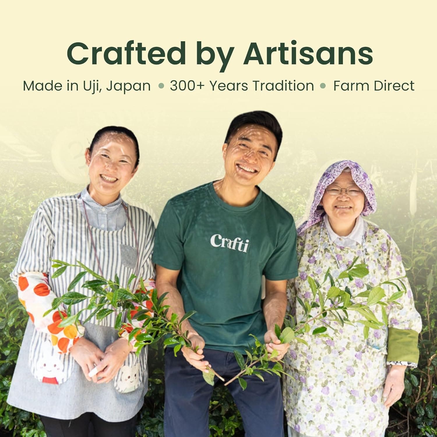 Modern Matcha Kit