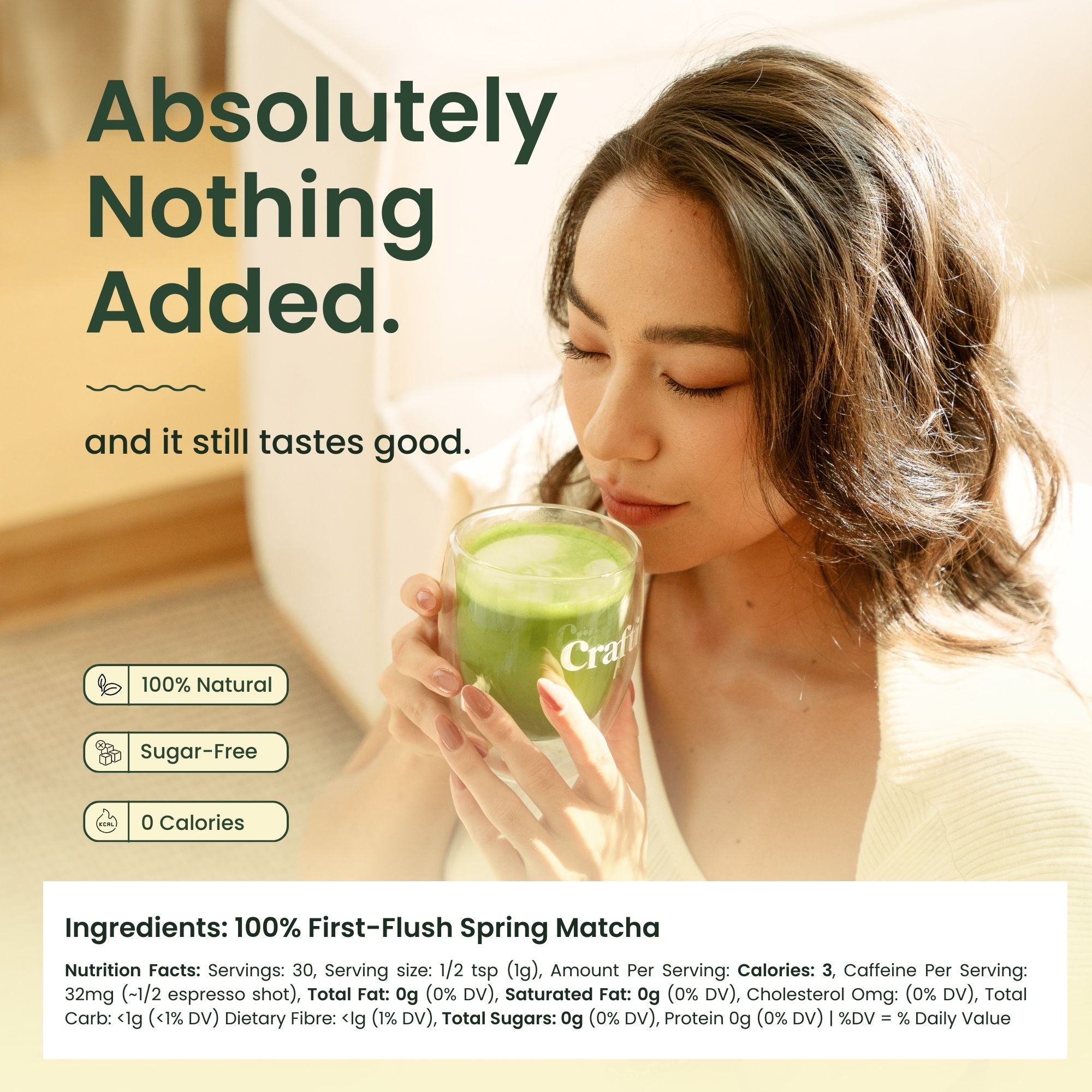 Modern Matcha Kit