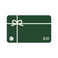 Crafti Gift Card