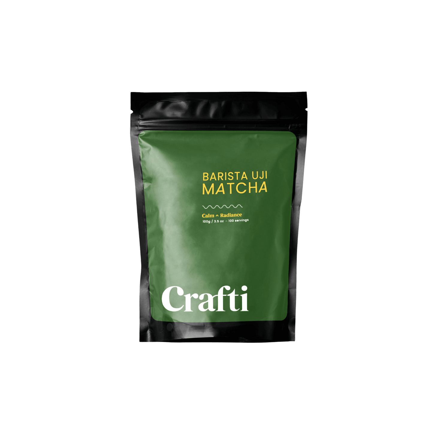 
                  
                    [Bundle of 2] Barista Hojicha / Matcha (100g)
                  
                