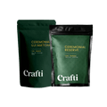 [Bundle of 2] Ceremonial Uji Matcha/ Ceremonial Reserve (100g)