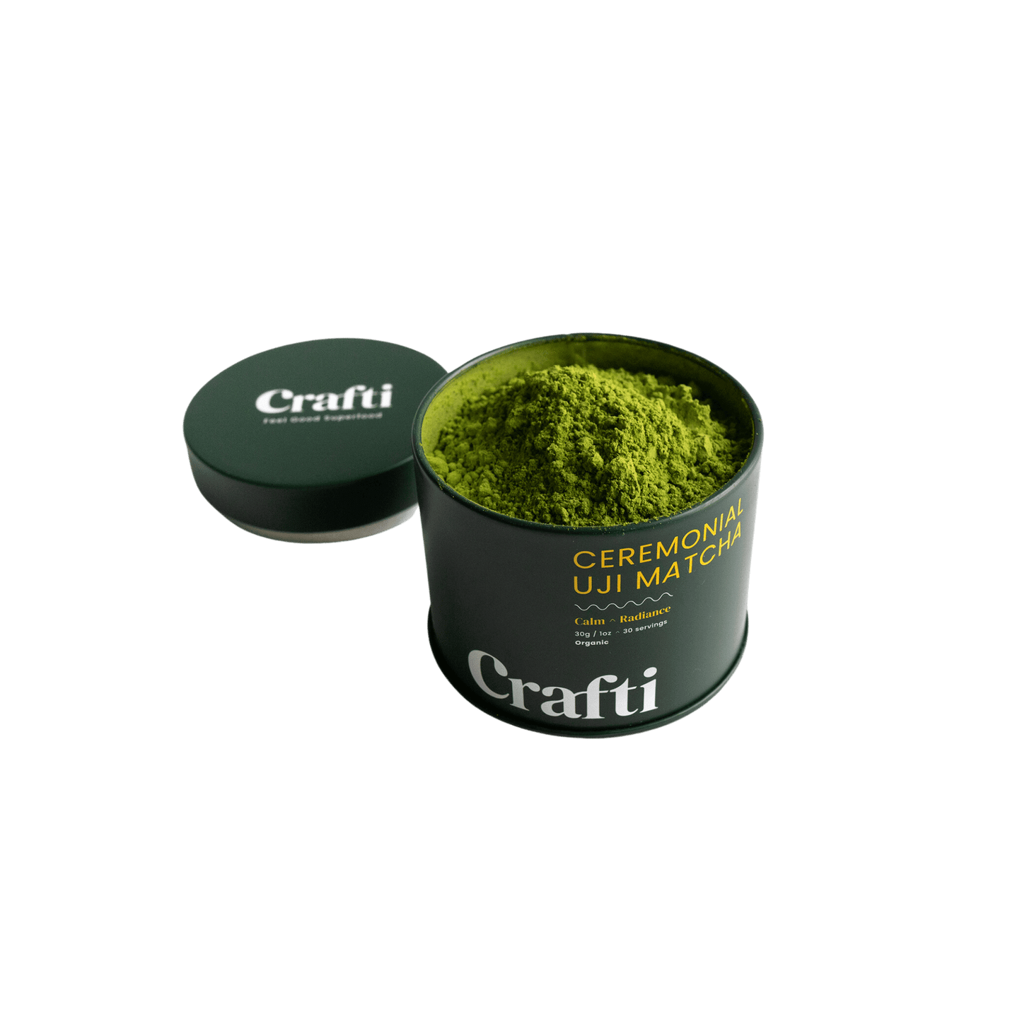 
                  
                    [Bundle of 3] Matcha Starter Kit w/ Ceremonial Uji Matcha
                  
                