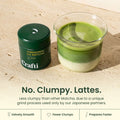 Ceremonial Barista Matcha (Organic)