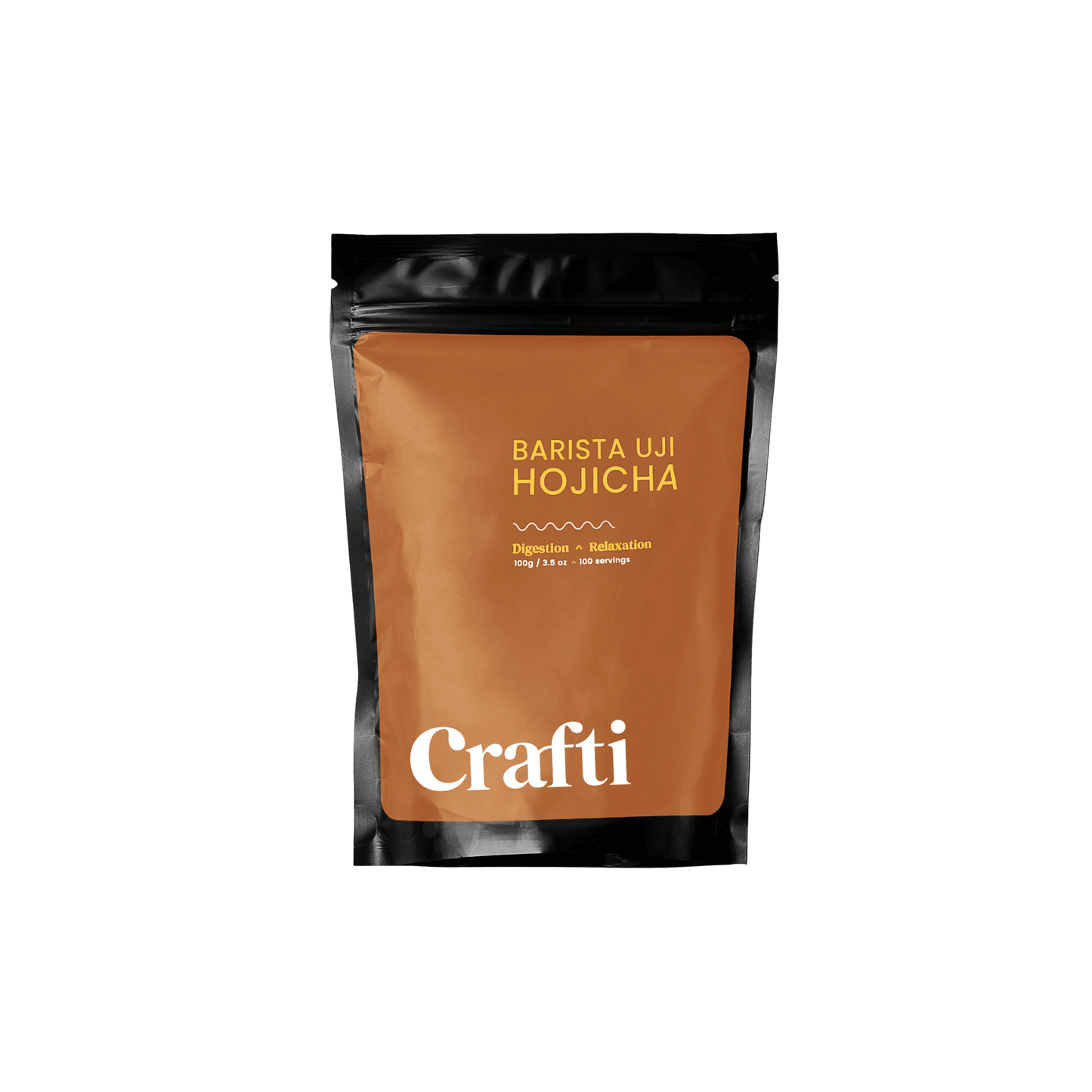 
                  
                    [Bundle of 2] Barista Hojicha / Matcha (100g)
                  
                