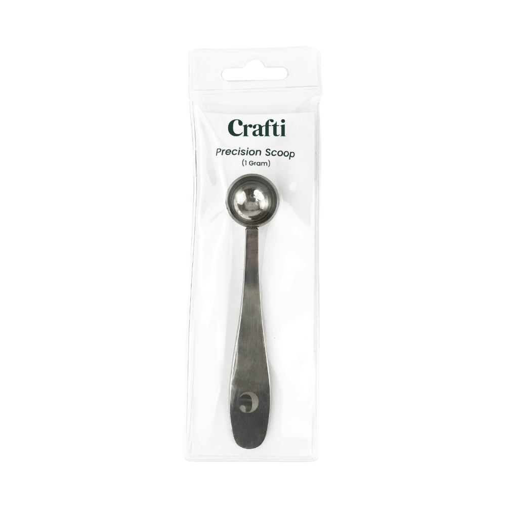 Crafti Precision Scoop