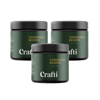 [Bundle of 3] Ceremonial Reserve Matcha (30g)