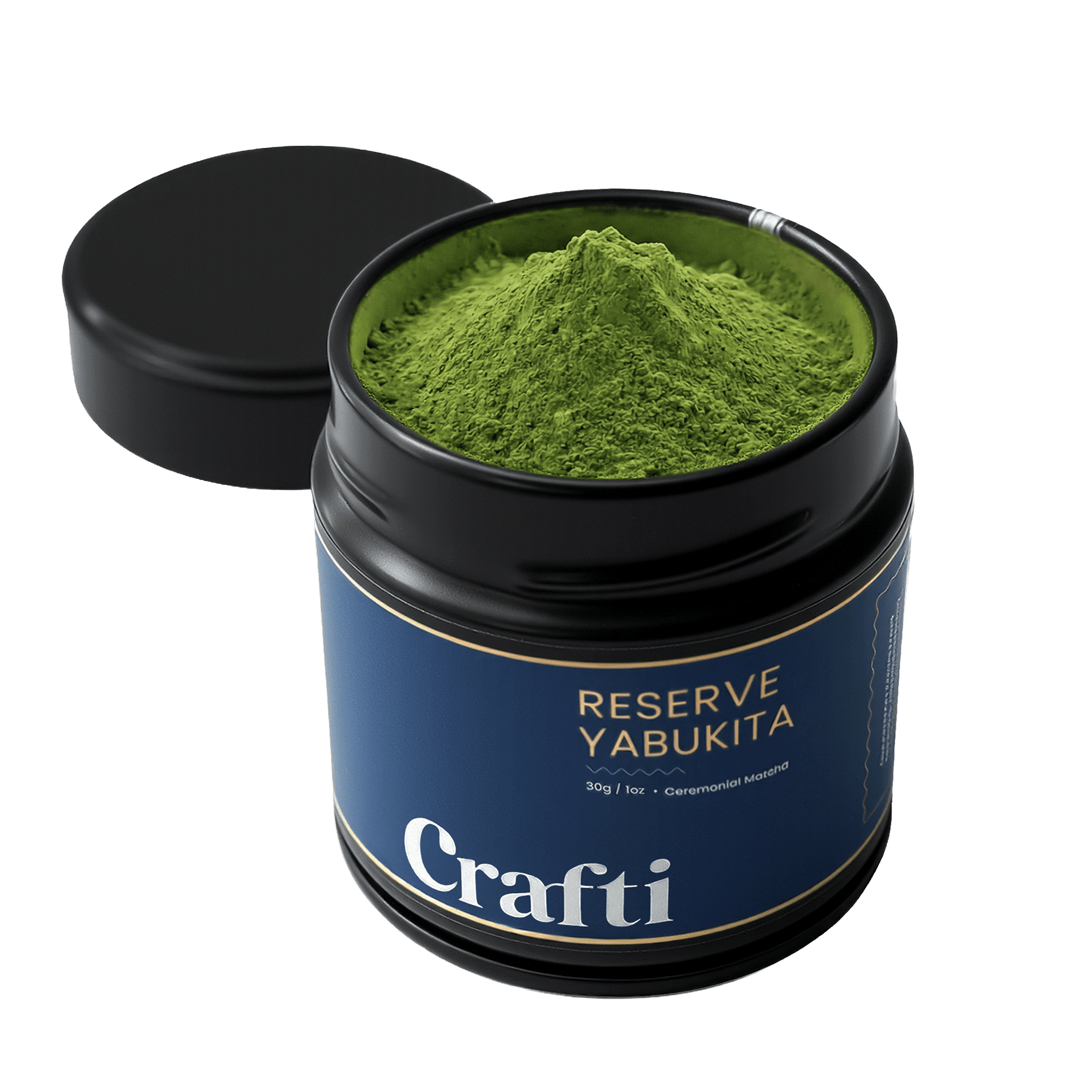 Reserve Yabukita 30g