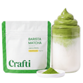 Barista Matcha