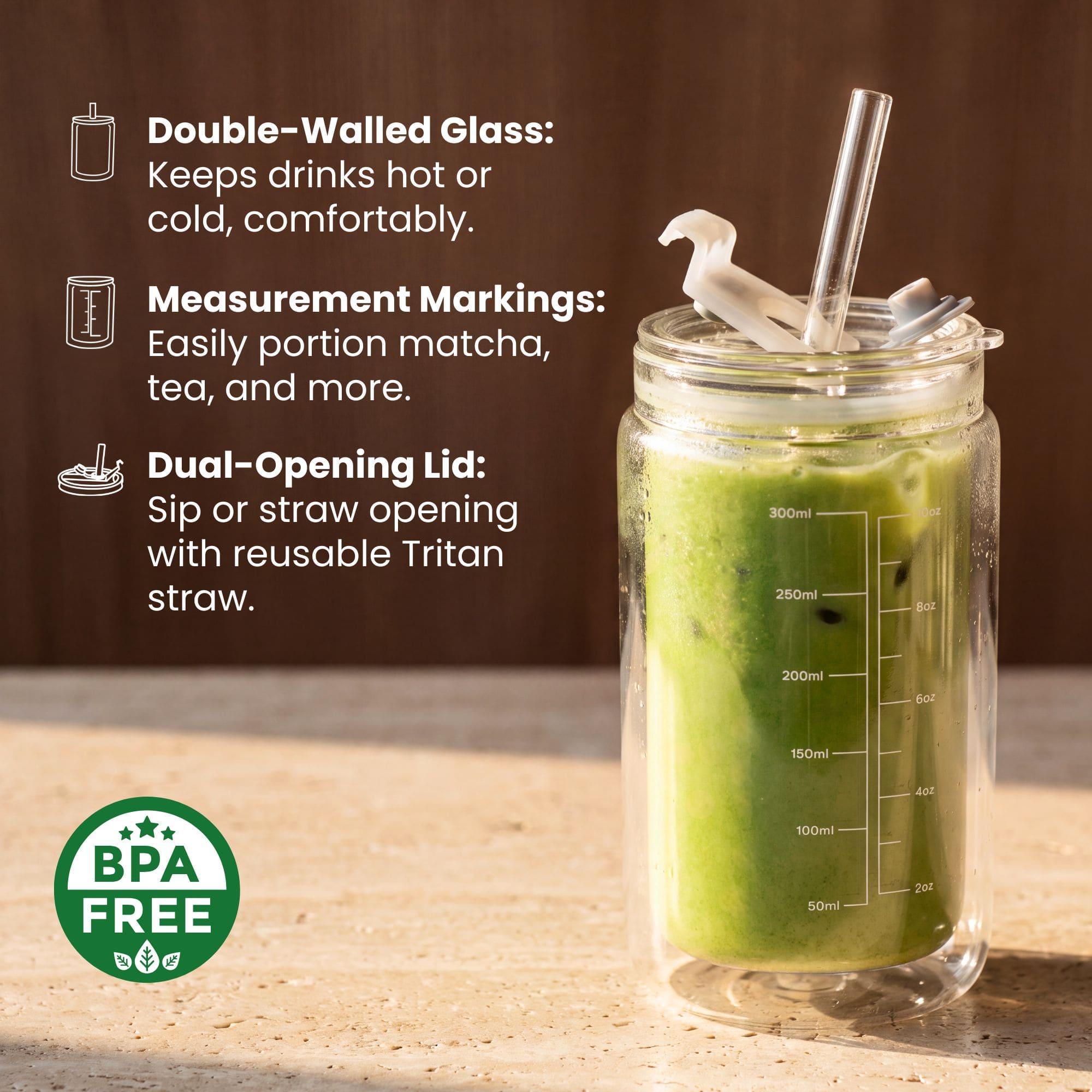 Modern Matcha Accessories Kit