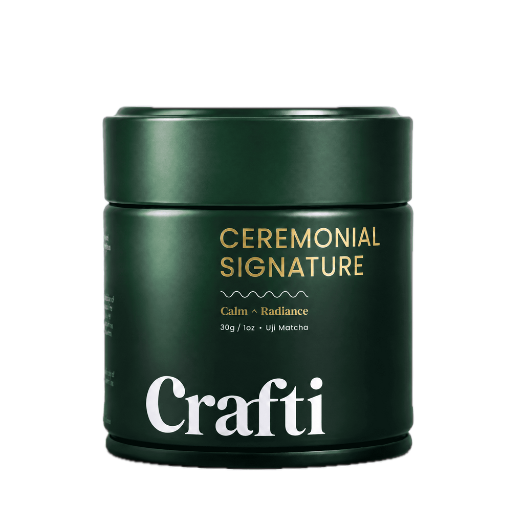 Ceremonial Signature 30g tin