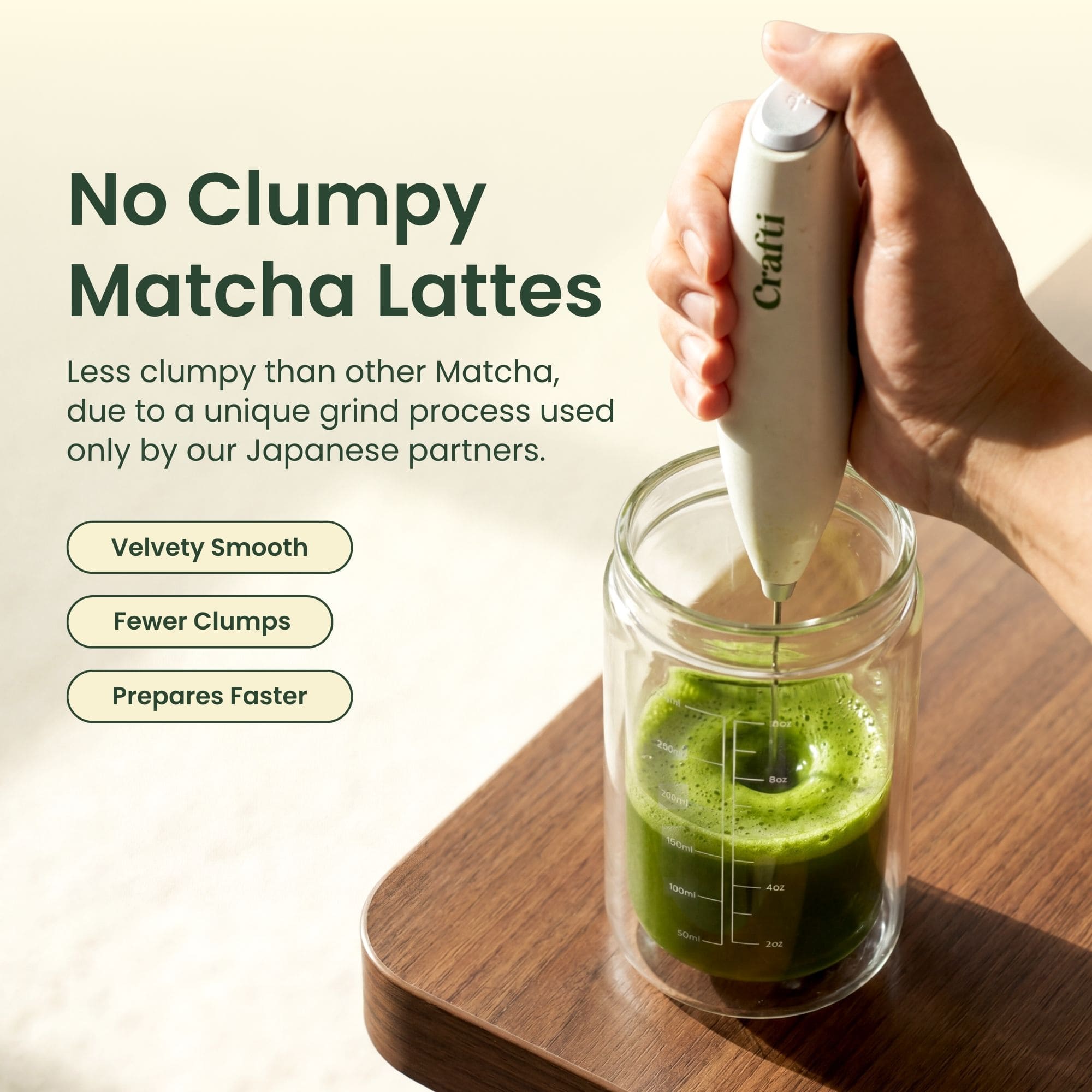 Modern Matcha Kit