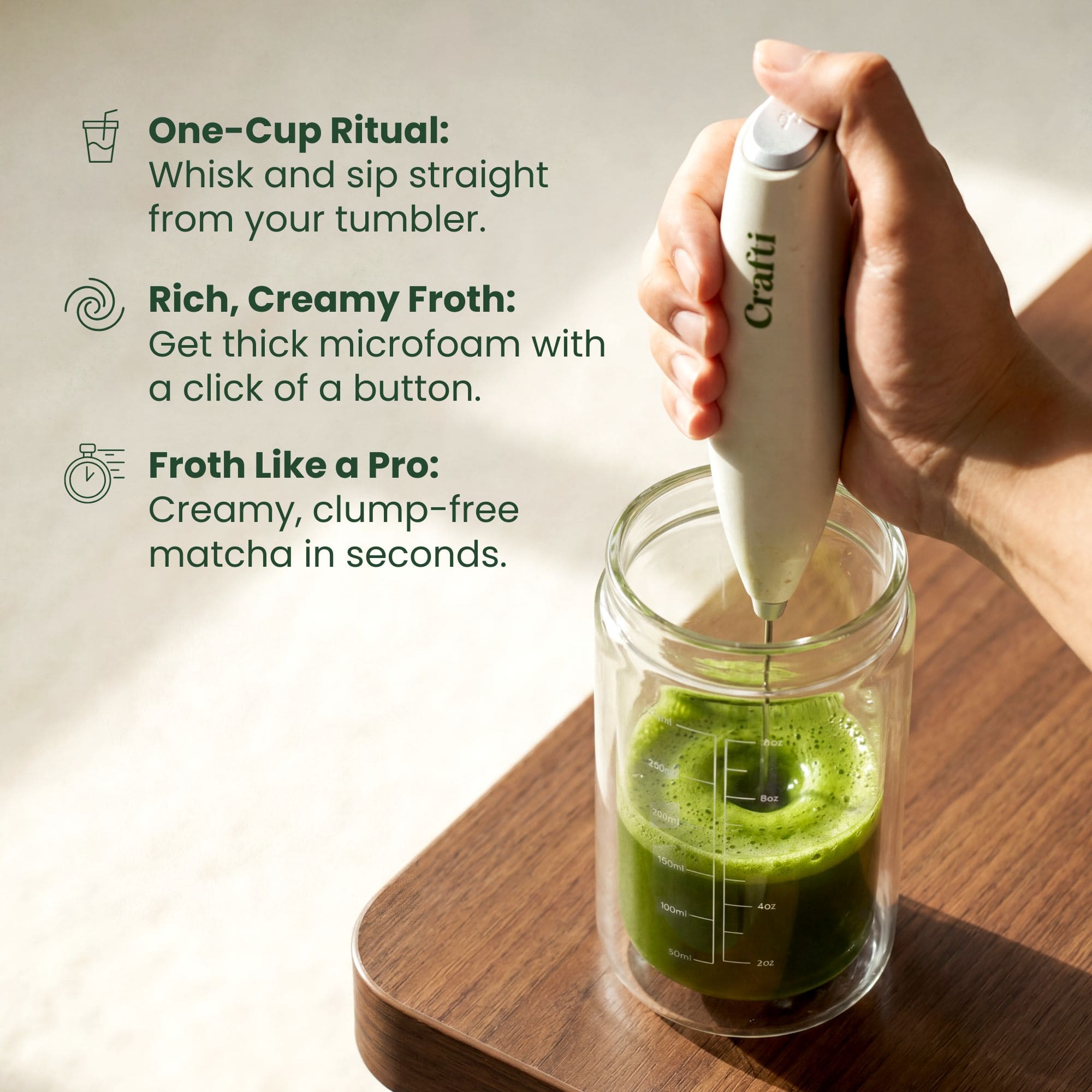Modern Matcha Accessories Kit