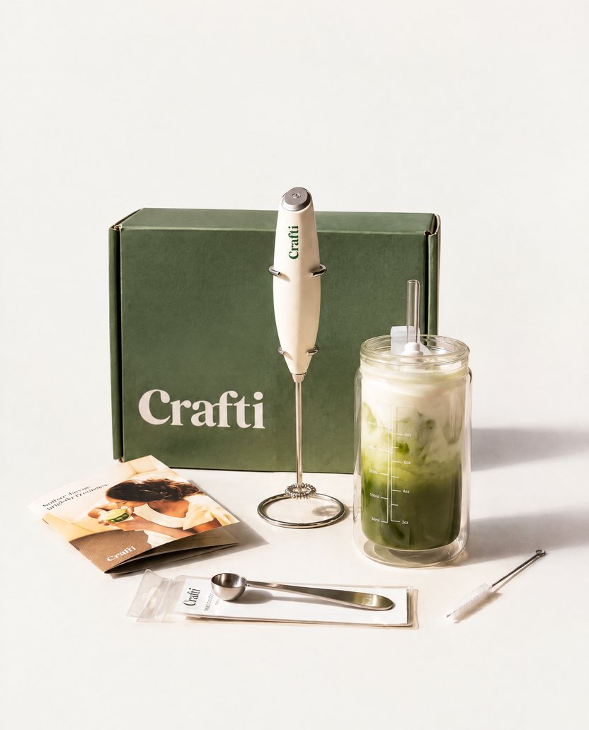 Everyday Vessel Set