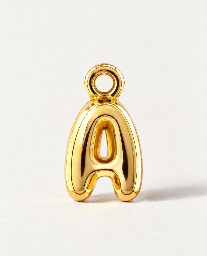Letter A Whisklet™