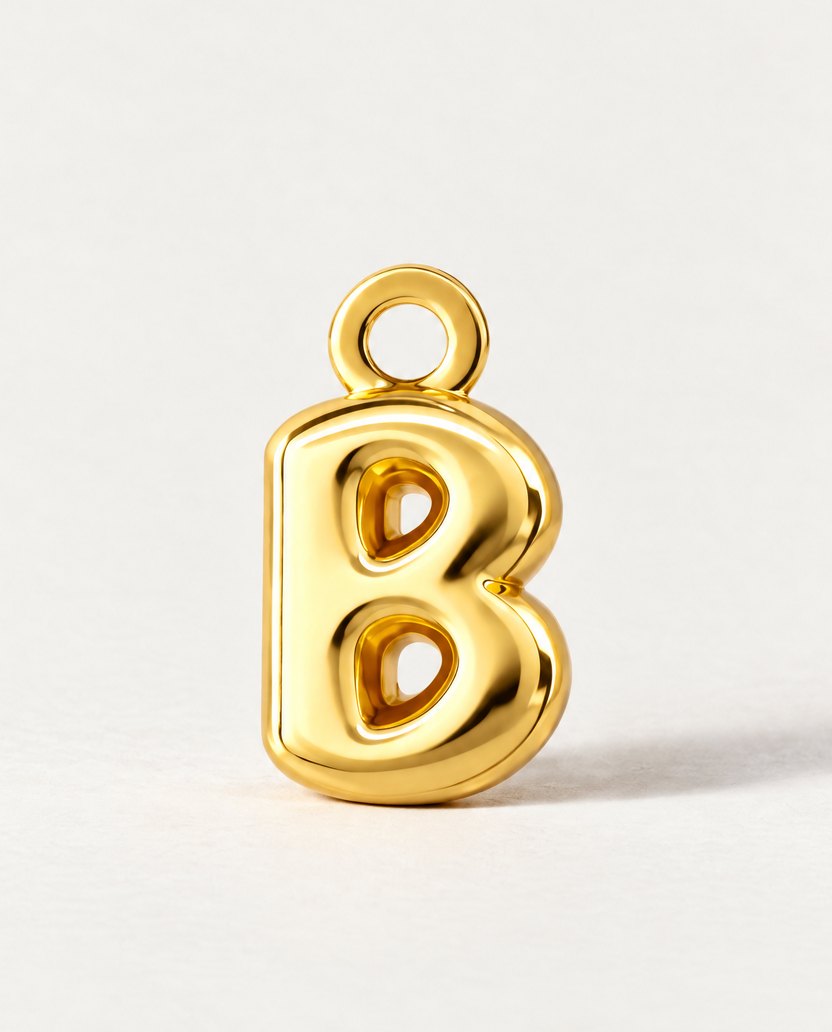 Letter B Whisklet™