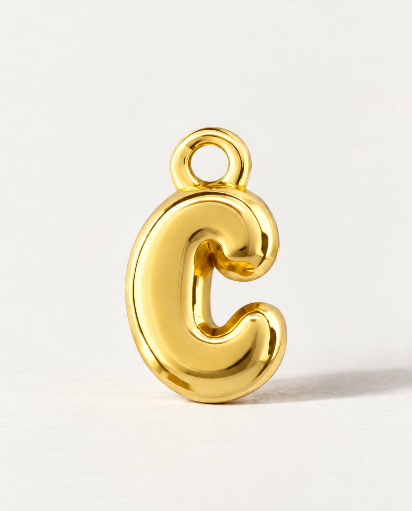 Letter C Whisklet™