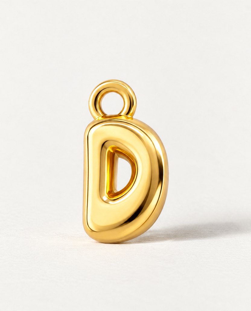 Letter D Whisklet™