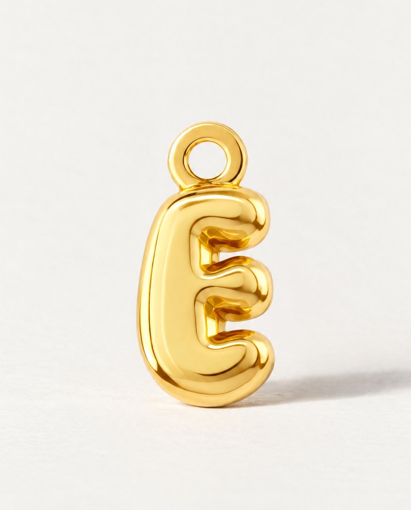 Letter E Whisklet™