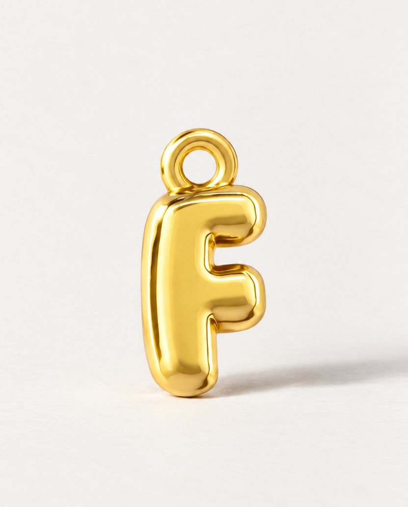 Letter F Whisklet™