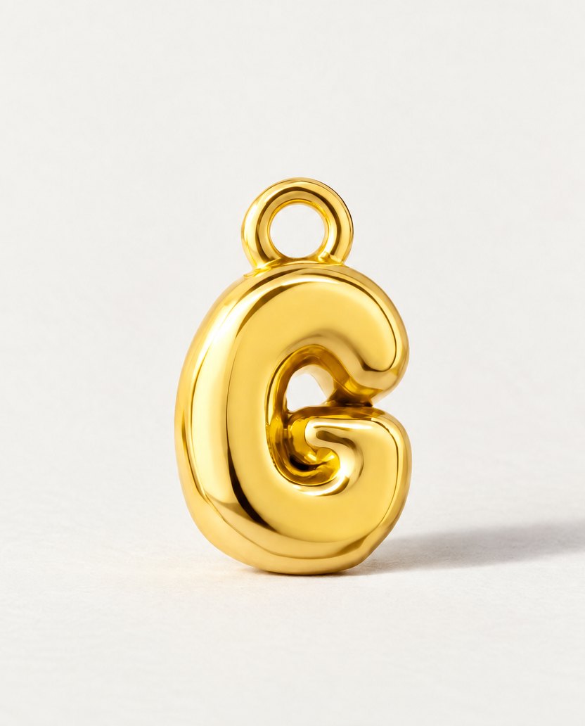 Letter G Whisklet™