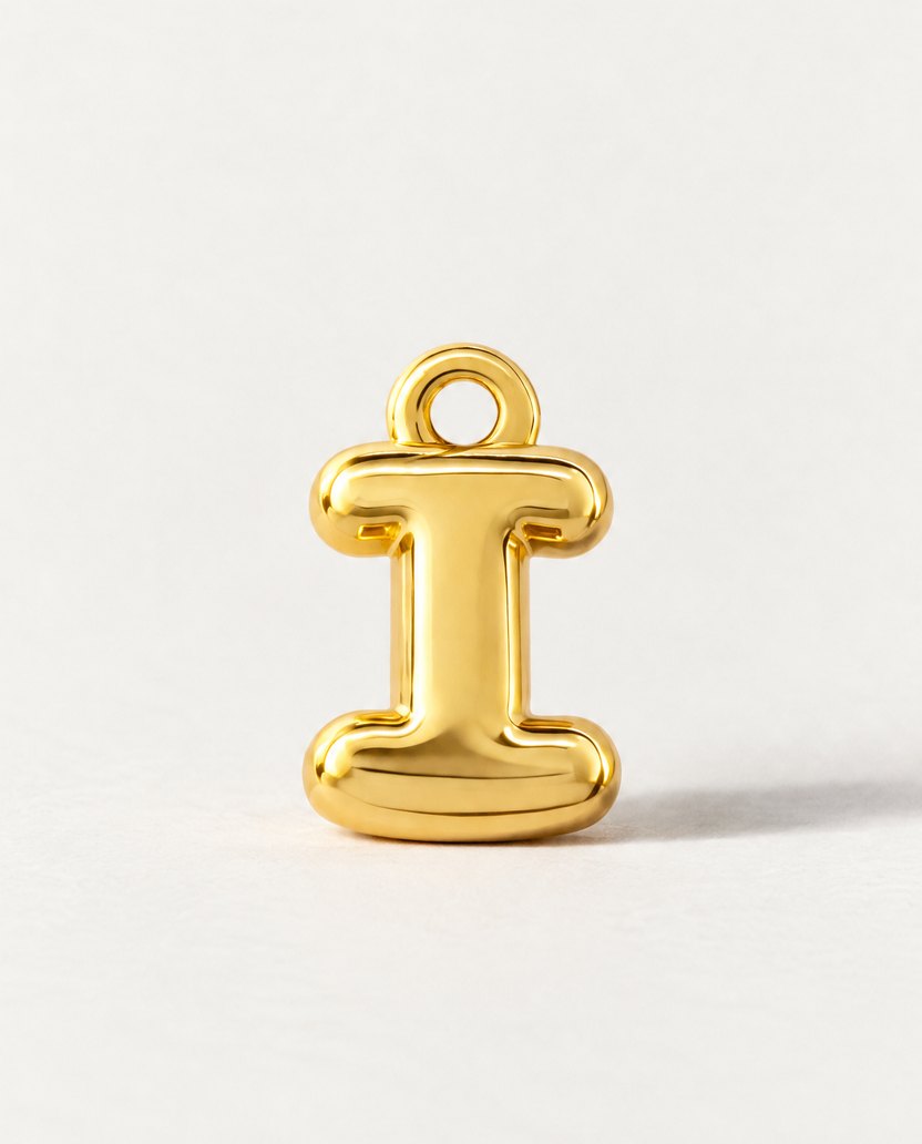 Letter I Whisklet™
