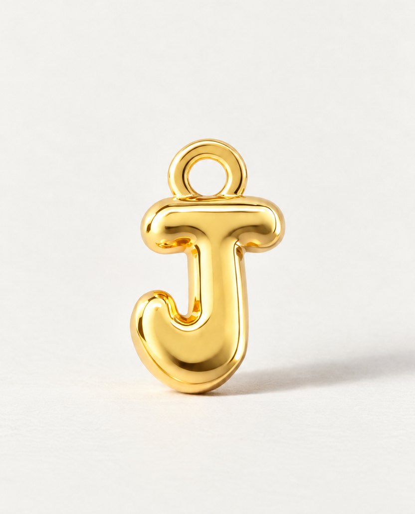 Letter J Whisklet™