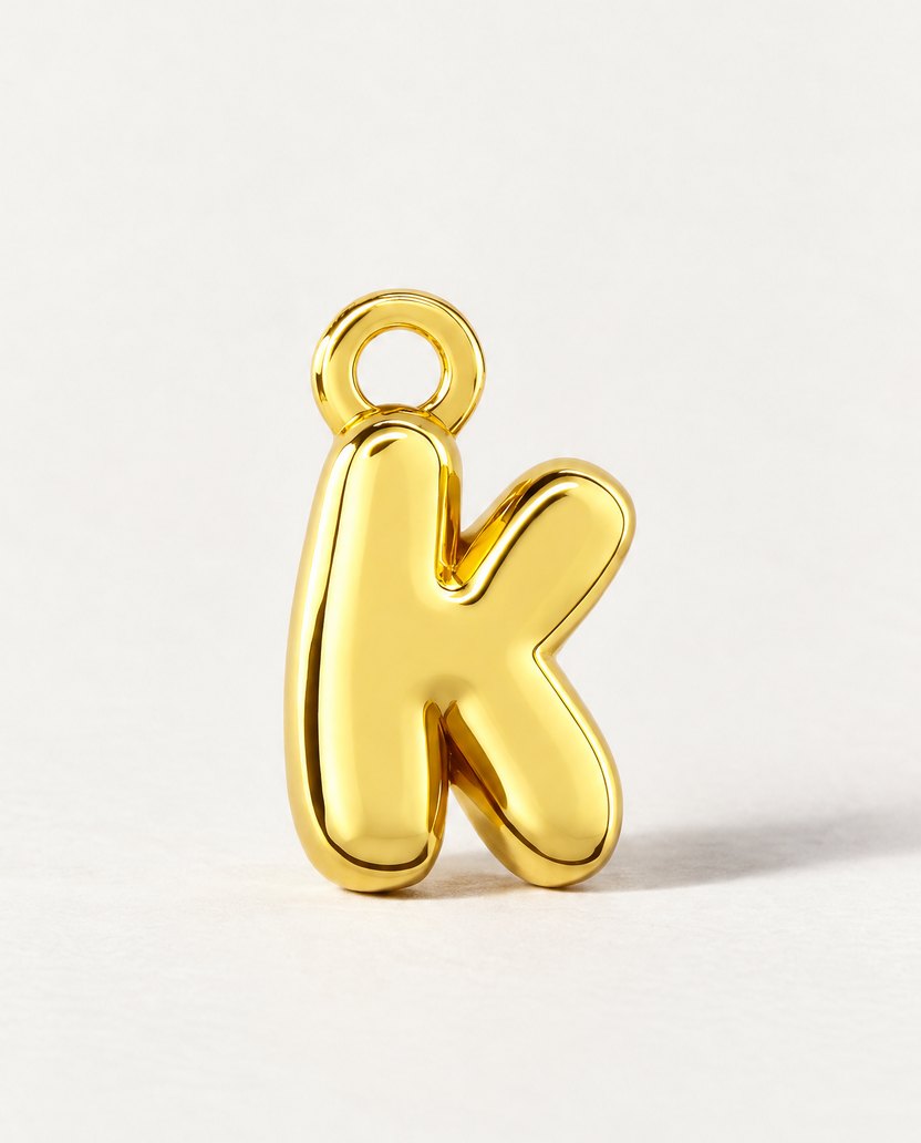 Letter K Whisklet™