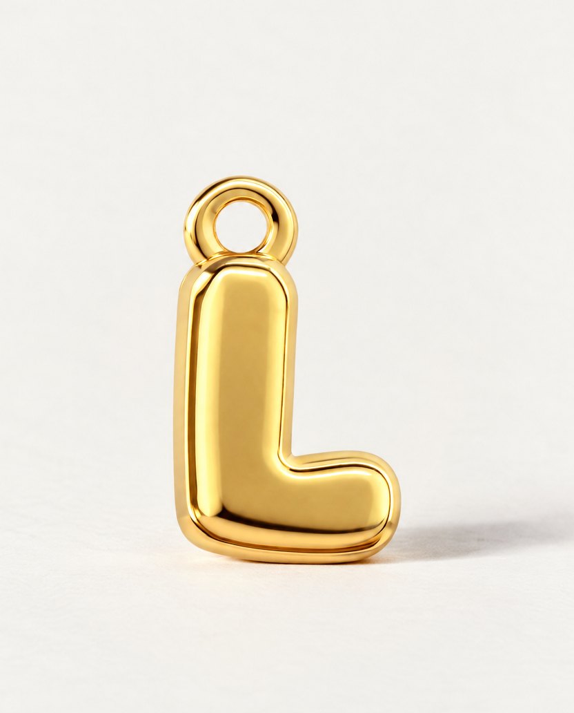 Letter L Whisklet™