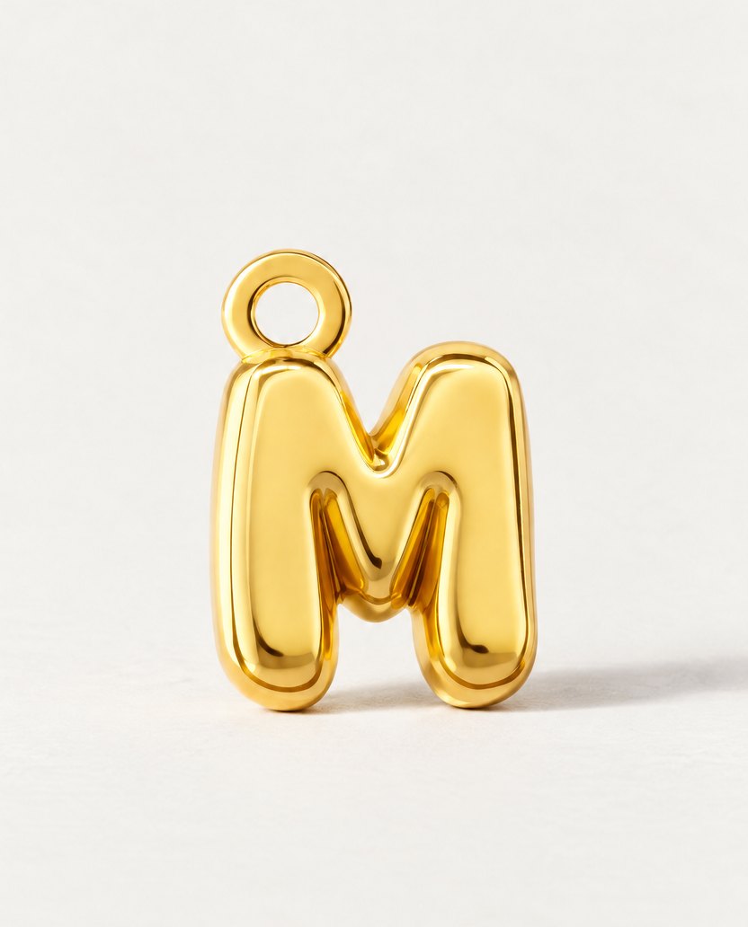 Letter M Whisklet™