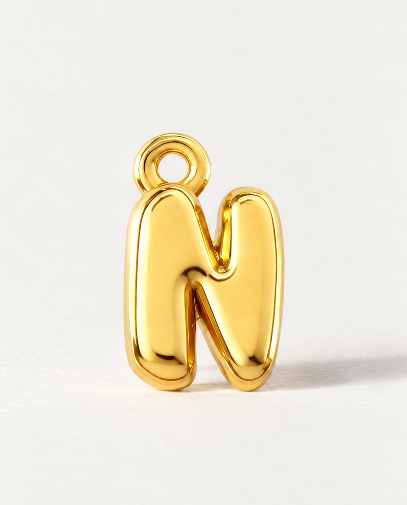 Letter N Whisklet™