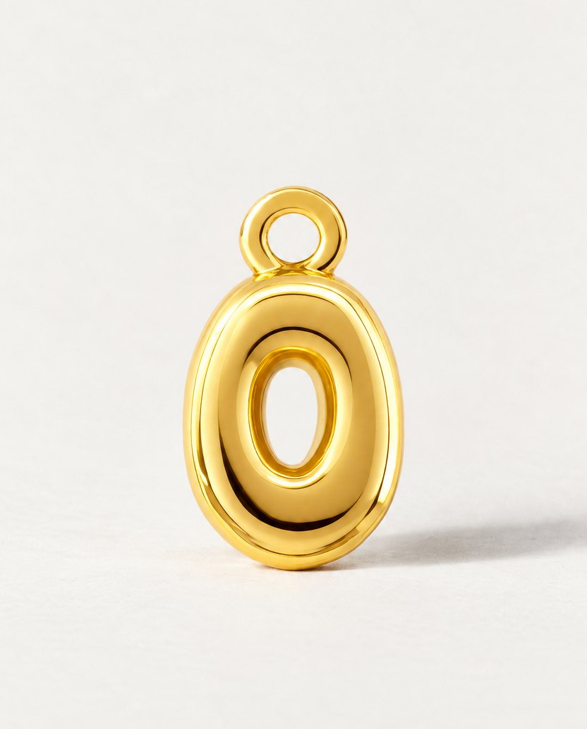 Letter O Whisklet™