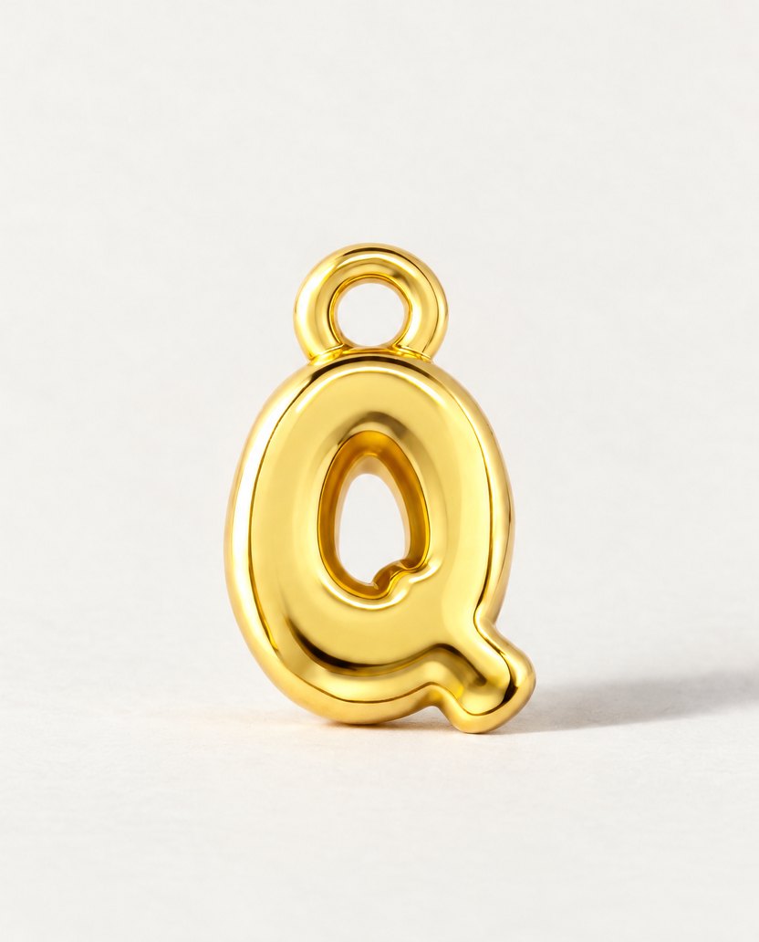 Letter Q Whisklet™