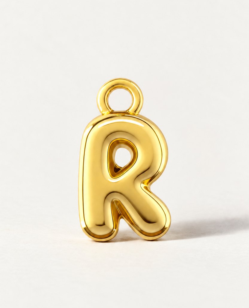 Letter R Whisklet™