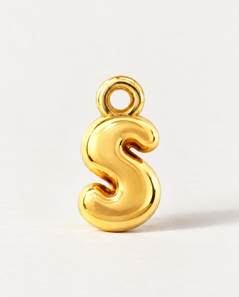 Letter S Whisklet™
