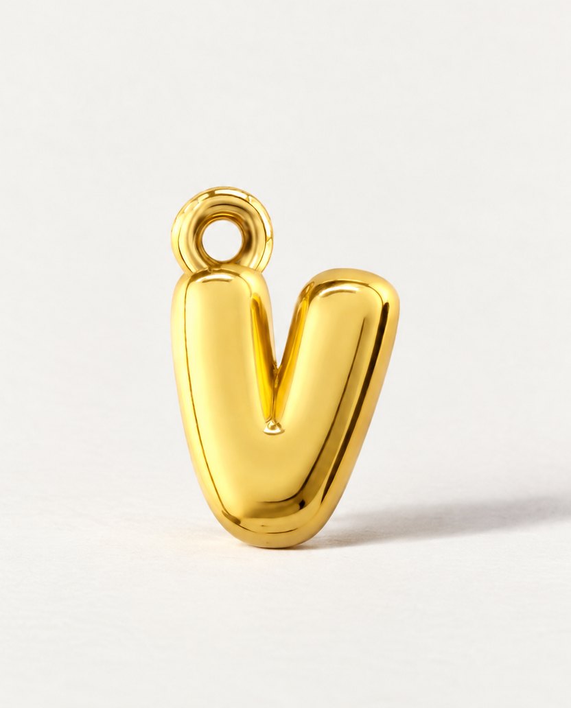 Letter V Whisklet™