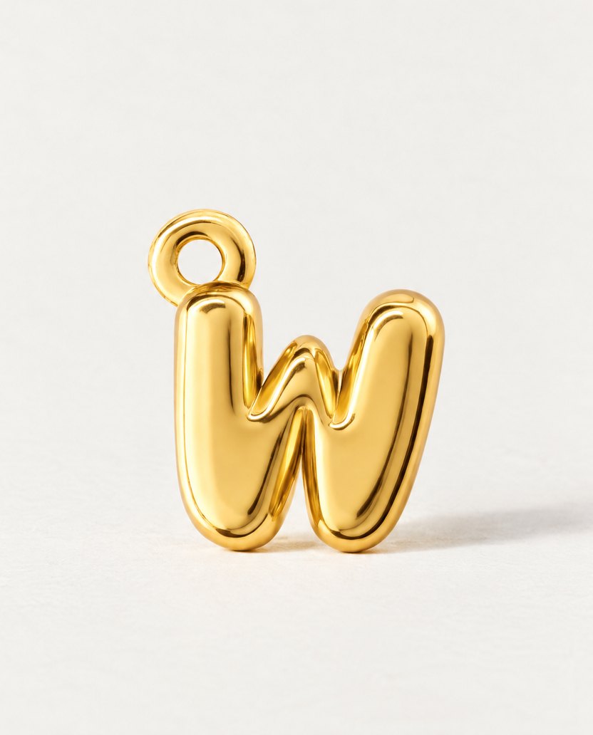 Letter W Whisklet™