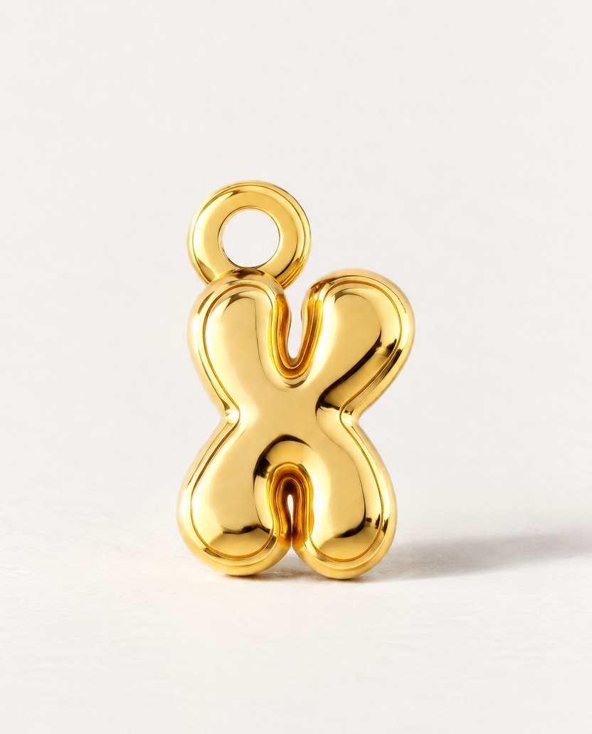 Letter X Whisklet™