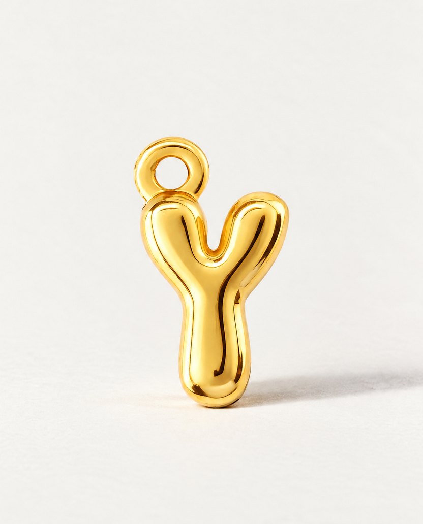 Letter Y Whisklet™