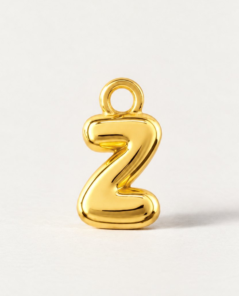 Letter Z Whisklet™