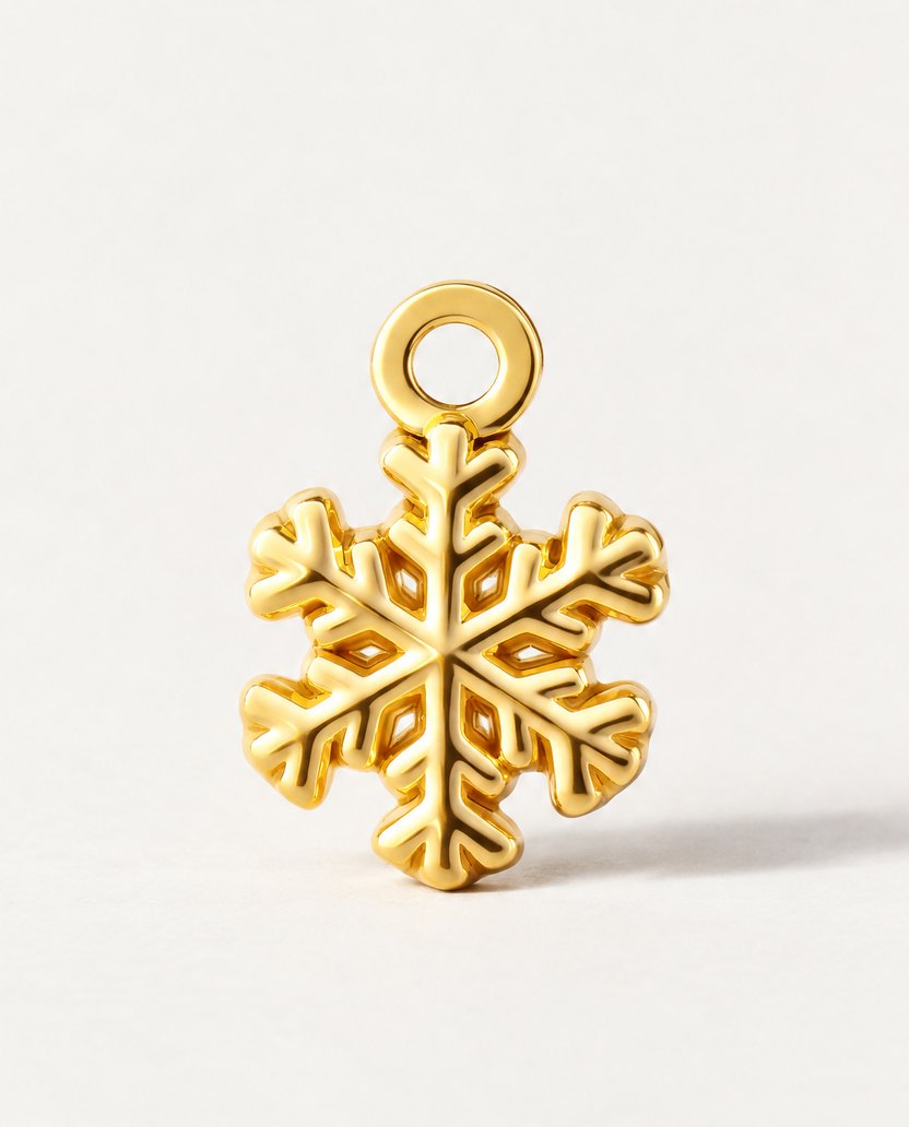 Snowflake Whisklet™